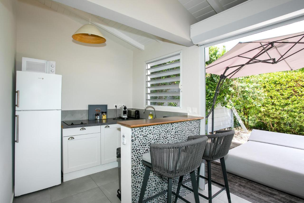 Villa Les Galets Sxm Quarter of Orleans Esterno foto
